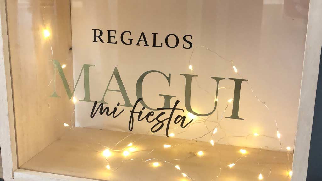 VE tienda